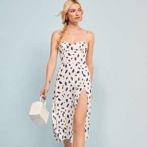 Juliette Dress by Reformation